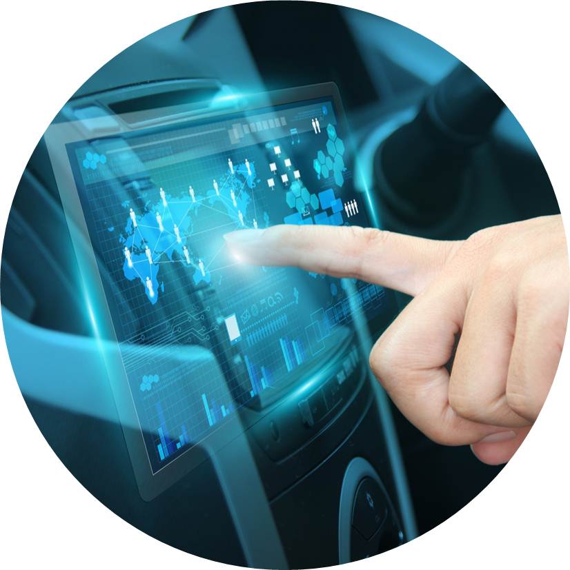 Dashboard 1