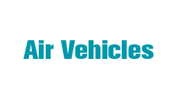 Air Vehicles