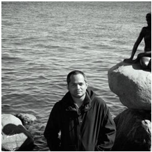 Vinod Ponmanadiyil